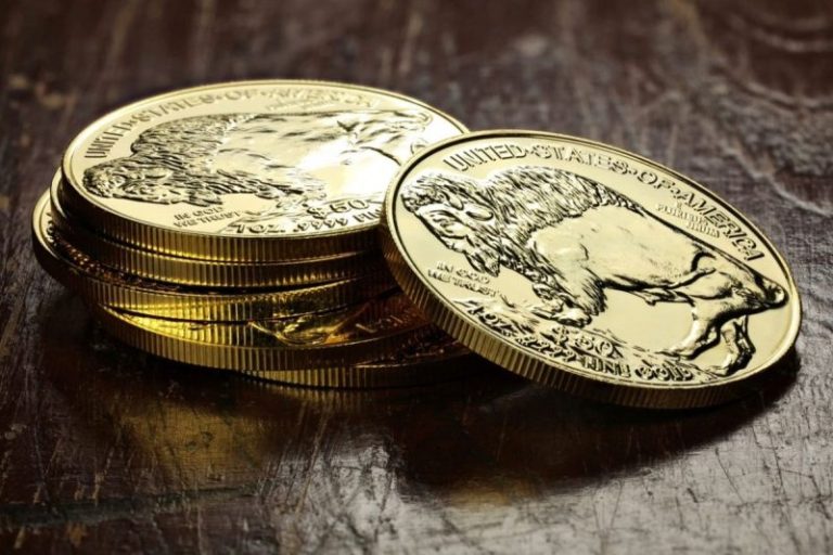 Navigating Uncertainty: How Trump’s Tariffs Are Affecting the Gold Market