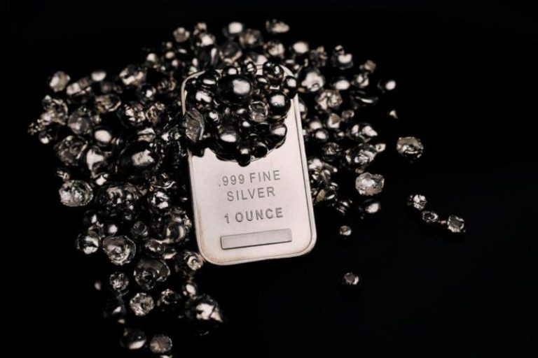 Top 5 Canadian Silver Stocks of 2025