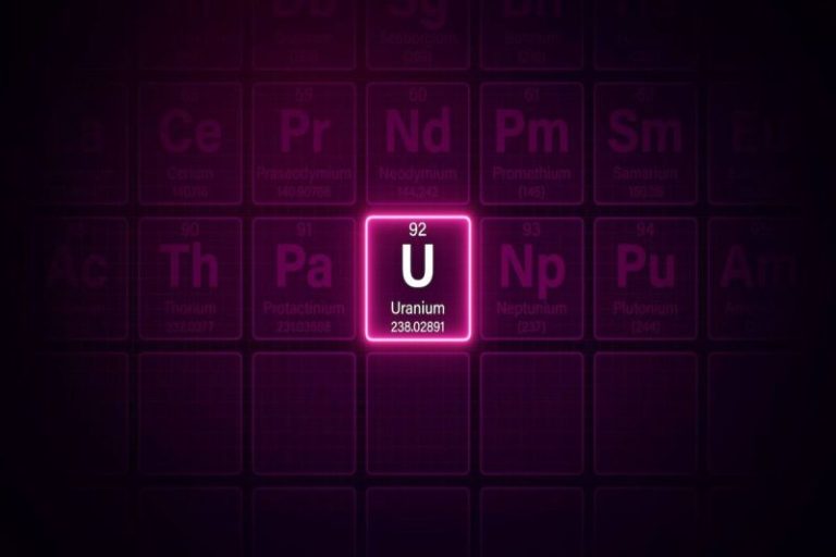 Top 5 Uranium News Stories of 2025